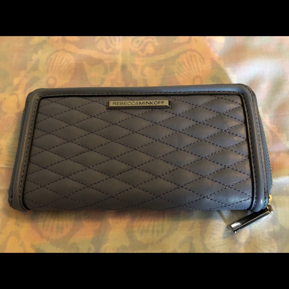 Rebecca Minkoff wallet